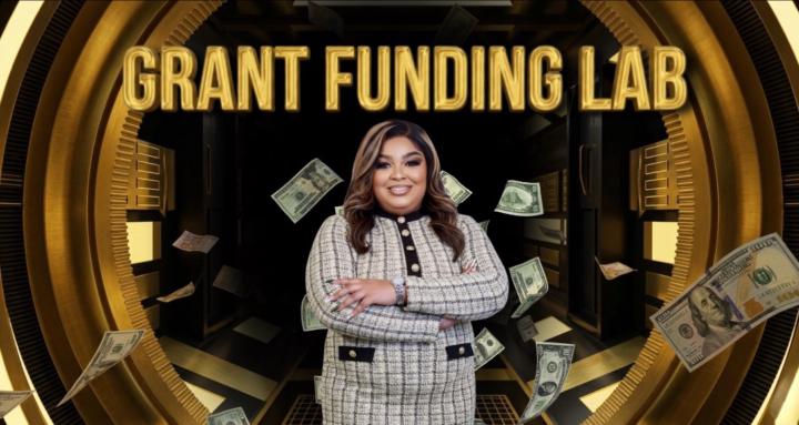 Grant Funding Lab