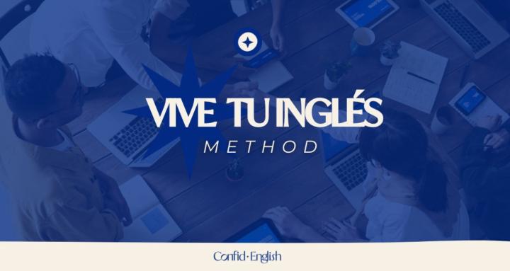 Vive Tu Inglés Method