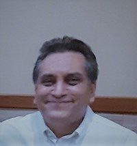 Alfredo Montoya