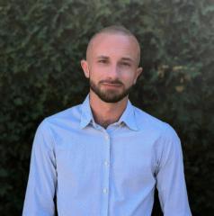 Nicholas Mercogliano