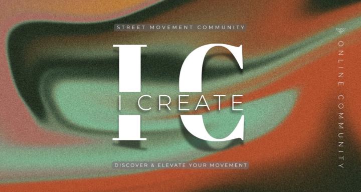 iCreate Community