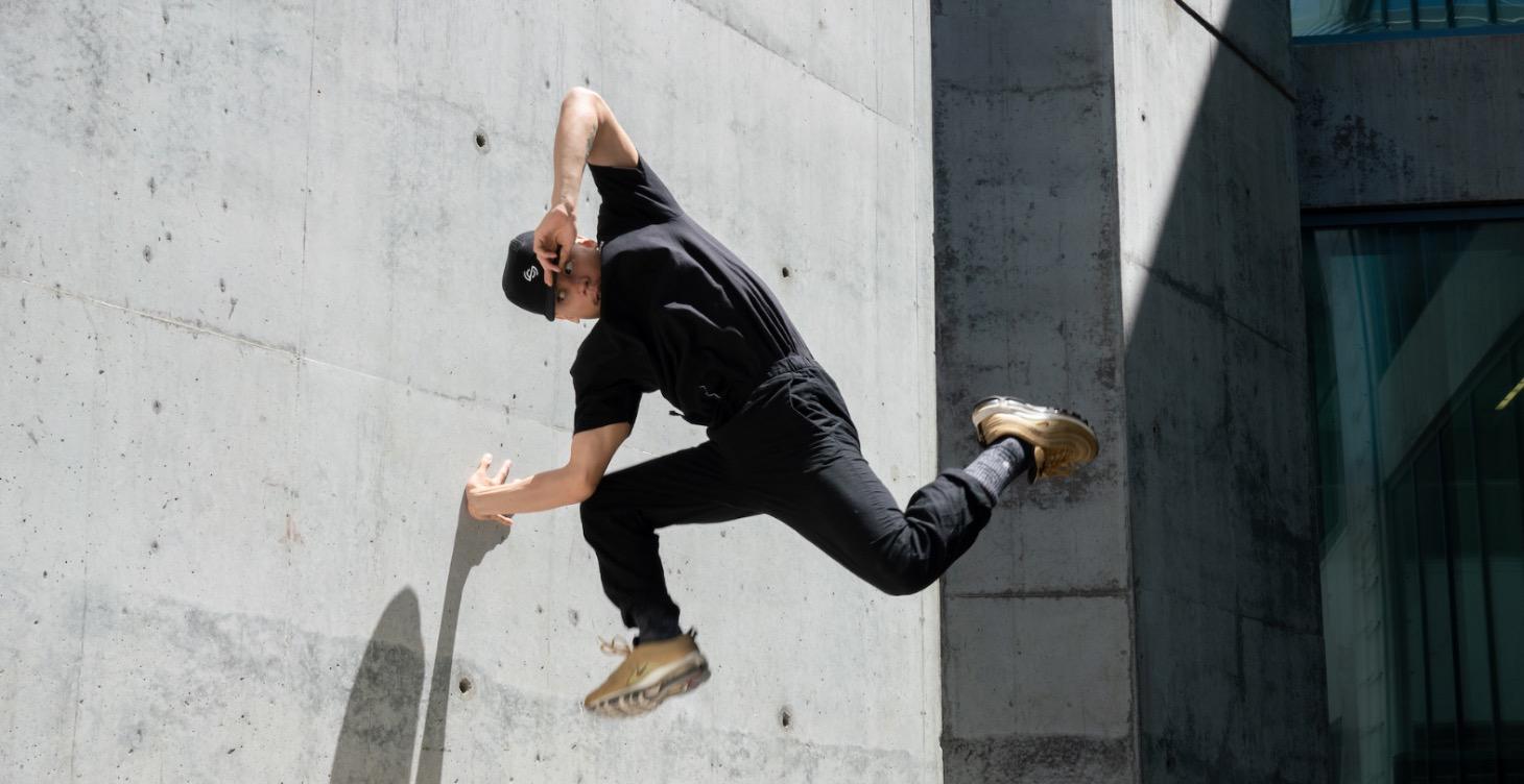 PERFORMANCE CONDITIONING