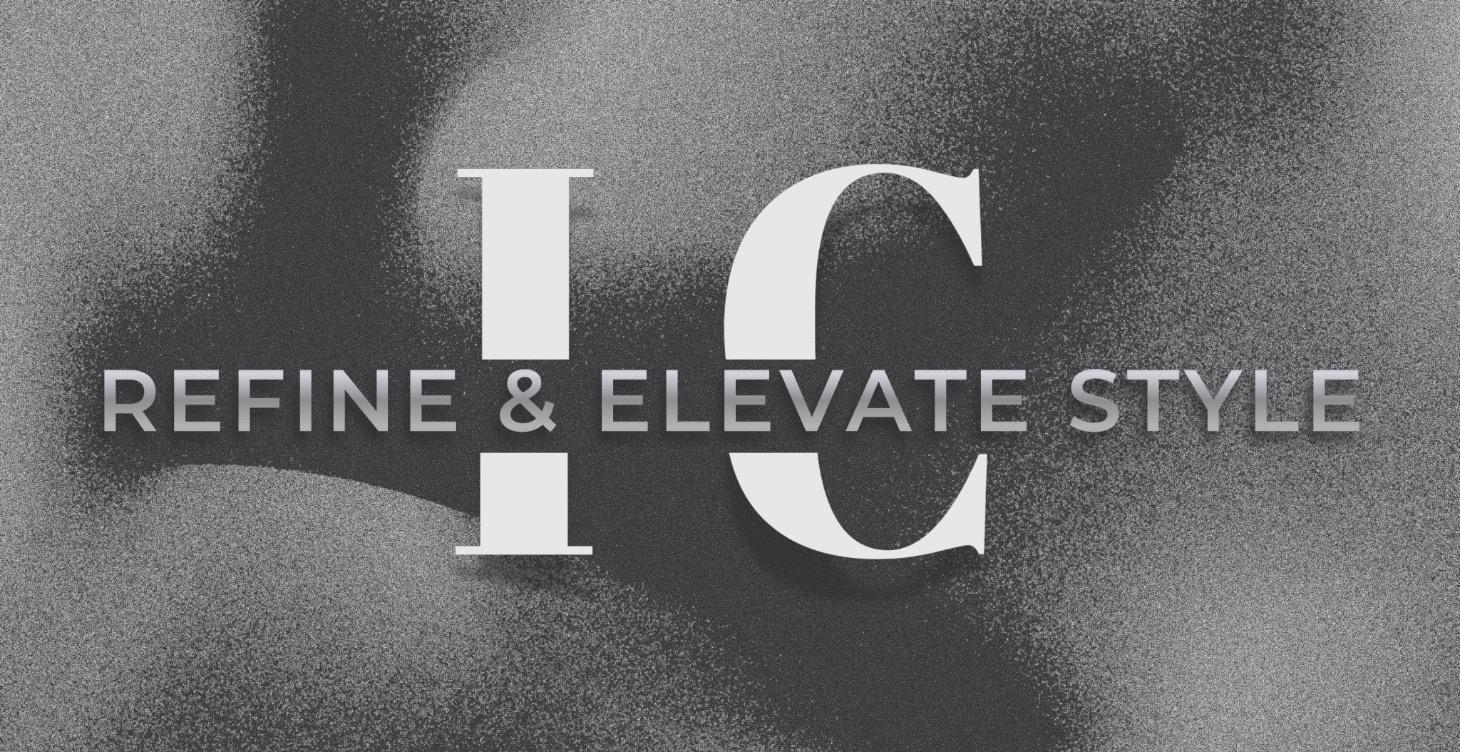 REFINE & ELEVATE STYLE