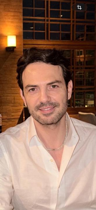 Lucio wilson Salis