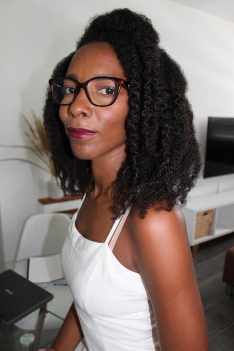 Stéphanie Métro-Silou