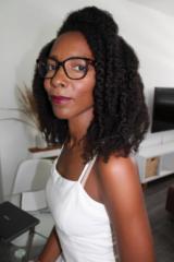 Stéphanie Métro-Silou