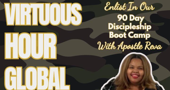 Virtuous Hour Global Academy