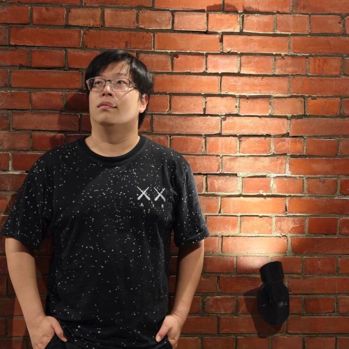 Mickey 宏聖