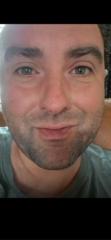 Paul Kirkbride