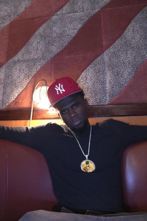 Marcus Richards