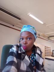 Lizzy Mmotong