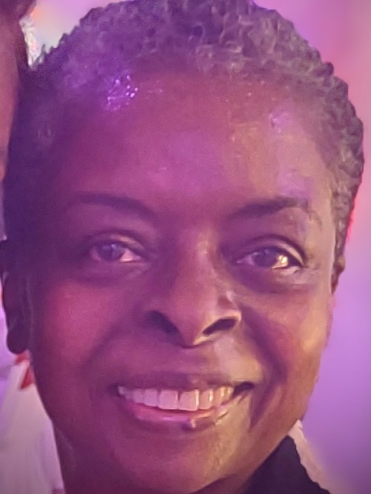 Ruth Dwyer