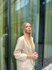Marija Zekanovic