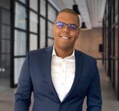 Franklin Morillo Montas