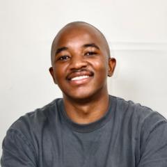 Wayne Choga