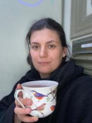 Frederike Baruschke