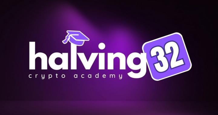Halving32 Crypto Academy