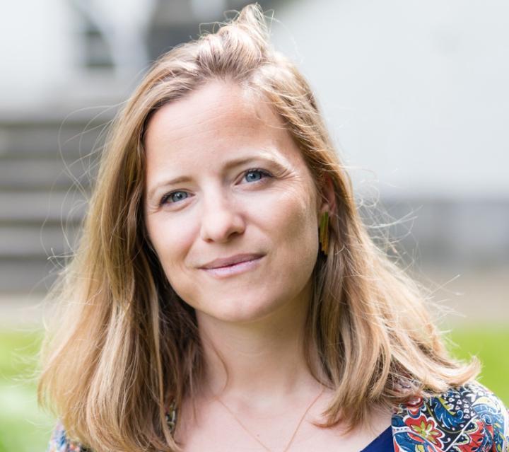 Stéphanie Verhaegen