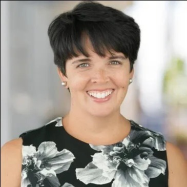 Joanne Poesch