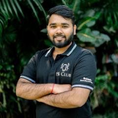 Sukesh Talawar