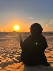 Farida Othman