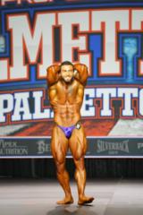 Zach Tripodi