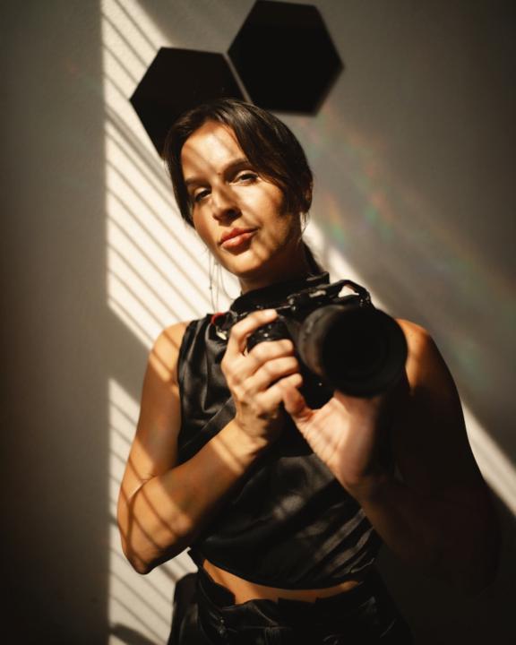 Katalin Fodor