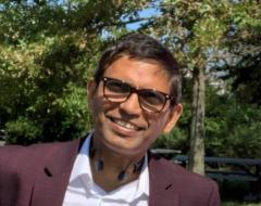 Hiren Chauhan