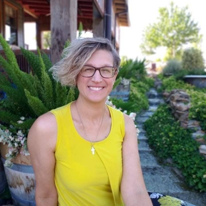 Dawn Heywood