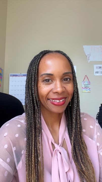 Angela Wright