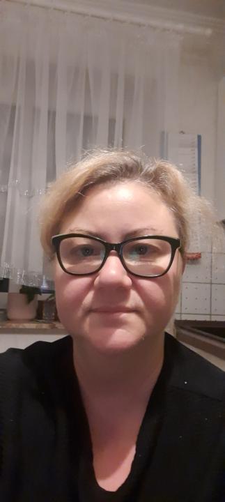 Elena Kolesnikow