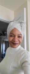 Bernadette Seth