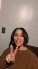 Meshia Rogers