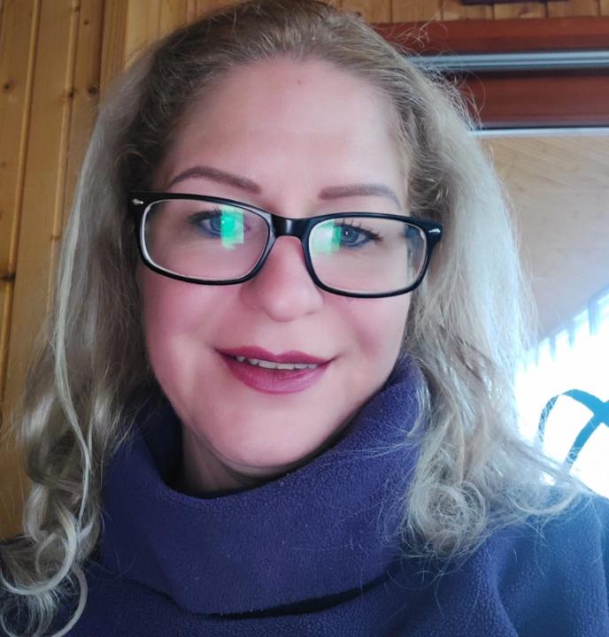 Barbara Ragány