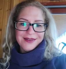 Barbara Ragány