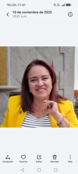 Paty Ortega