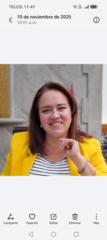 Paty Ortega