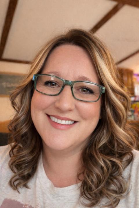 Debbie Sisk