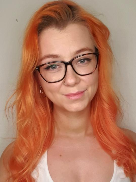 Sunniva Mollandsøy