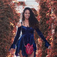 Cielo Zavala Esquivel