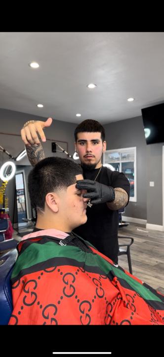 Victor Moreno