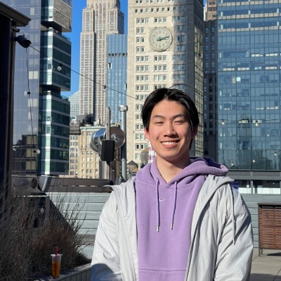 Alan Wu