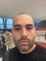 Alberto Tapia