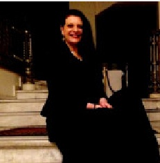 Albena Prvanova