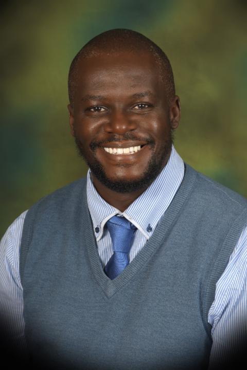Ochieng Odumba