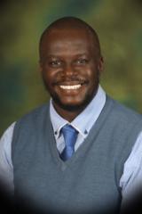 Ochieng Odumba