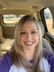 Stacy Woods