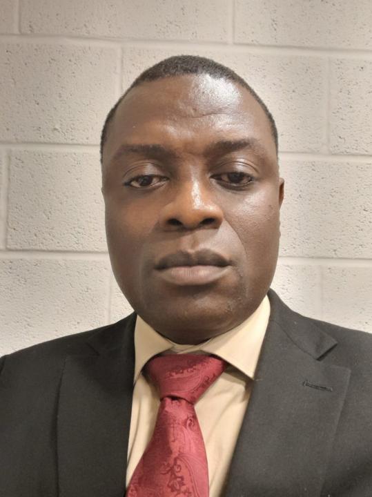 Moses abiodun Adeniyi