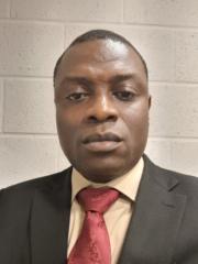 Moses abiodun Adeniyi