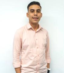 José Andrés Ramírez Buzo